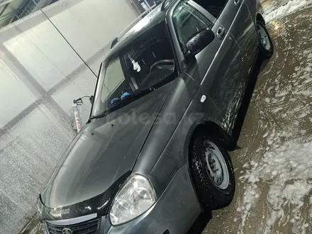 ВАЗ (Lada) Priora 2171 2011 года за 1 900 000 тг. в Атырау – фото 17