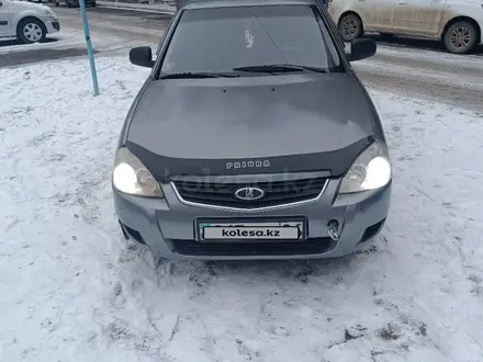 ВАЗ (Lada) Priora 2171 2011 года за 1 900 000 тг. в Атырау – фото 19