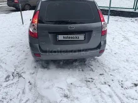 ВАЗ (Lada) Priora 2171 2011 года за 1 900 000 тг. в Атырау – фото 22