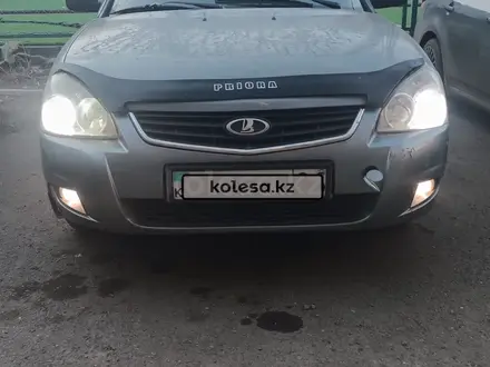 ВАЗ (Lada) Priora 2171 2011 года за 1 900 000 тг. в Атырау – фото 24
