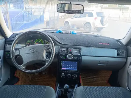 ВАЗ (Lada) Priora 2171 2011 года за 1 900 000 тг. в Атырау