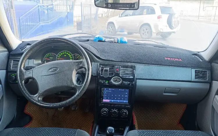 ВАЗ (Lada) Priora 2171 2011 года за 1 900 000 тг. в Атырау