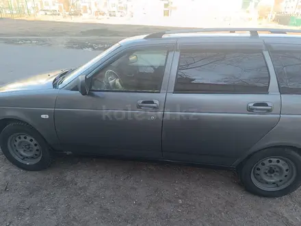 ВАЗ (Lada) Priora 2171 2011 года за 1 900 000 тг. в Атырау – фото 2