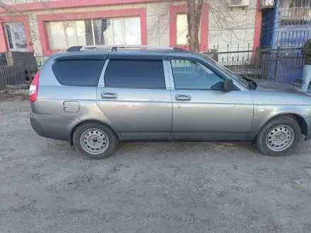 ВАЗ (Lada) Priora 2171 2011 года за 2 000 000 тг. в Атырау – фото 5