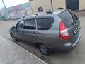 ВАЗ (Lada) Priora 2171 2011 года за 1 900 000 тг. в Атырау – фото 6