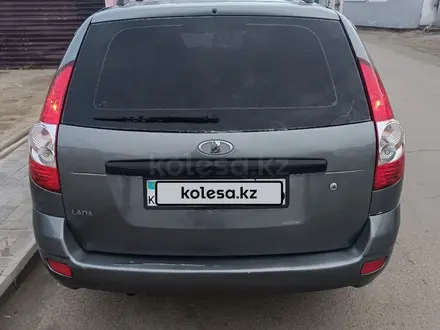 ВАЗ (Lada) Priora 2171 2011 года за 1 900 000 тг. в Атырау – фото 8