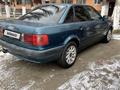 Audi 80 1992 годаүшін1 500 000 тг. в Тараз – фото 6