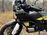 Husqvarna  Norden 901 2022 годаүшін7 200 000 тг. в Усть-Каменогорск – фото 3