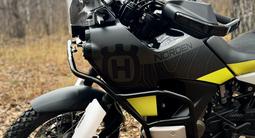 Husqvarna  Norden 901 2022 годаfor7 000 000 тг. в Усть-Каменогорск – фото 3