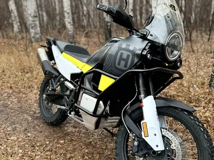 Husqvarna  Norden 901 2022 года за 6 000 000 тг. в Усть-Каменогорск