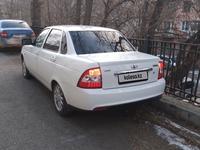 ВАЗ (Lada) Priora 2170 2014 годаүшін3 600 000 тг. в Усть-Каменогорск