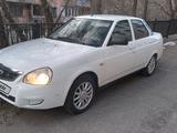 ВАЗ (Lada) Priora 2170 2014 годаfor3 600 000 тг. в Усть-Каменогорск – фото 3