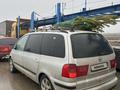 Volkswagen Sharan 2001 года за 2 290 000 тг. в Атырау