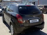 SsangYong Actyon 2013 годаүшін4 500 000 тг. в Костанай – фото 4