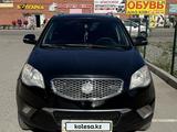 SsangYong Actyon 2013 годаүшін4 500 000 тг. в Костанай – фото 2