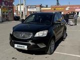 SsangYong Actyon 2013 годаүшін4 500 000 тг. в Костанай