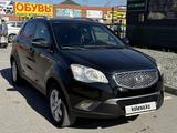 SsangYong Actyon 2013 годаүшін4 500 000 тг. в Костанай – фото 3