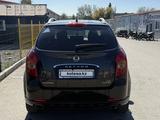 SsangYong Actyon 2013 годаүшін4 500 000 тг. в Костанай – фото 5