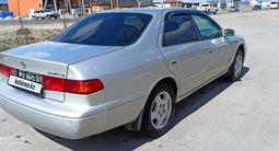 Toyota Camry 2001 года за 3 350 000 тг. в Атырау – фото 4