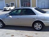 Toyota Camry 2001 годаүшін3 000 000 тг. в Атырау – фото 5