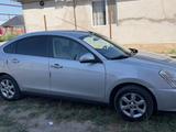 Nissan Almera 2018 года за 4 500 000 тг. в Алматы – фото 2