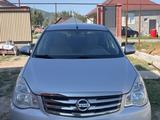 Nissan Almera 2018 года за 4 500 000 тг. в Алматы