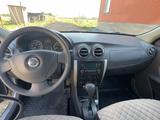 Nissan Almera 2018 года за 4 500 000 тг. в Алматы – фото 4