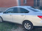 Nissan Almera 2018 года за 4 500 000 тг. в Алматы – фото 3