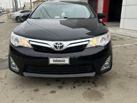 Toyota Camry 2012 года за 6 100 000 тг. в Атырау