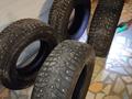 Bridgestone Blizzak Spike02 265/65 R17 за 340 000 тг. в Актобе – фото 4