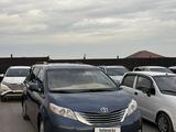 Toyota Sienna 2017 годаүшін14 500 000 тг. в Актау