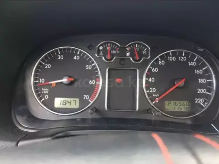 Кольца в панель приборов на Volkswagen за 9 000 тг. в Караганда – фото 9