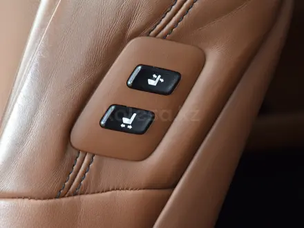Lexus GS 350 2012 года за 12 500 000 тг. в Астана – фото 25