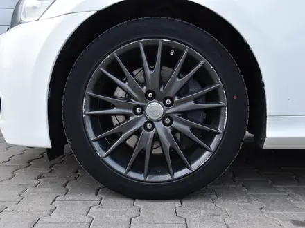 Lexus GS 350 2012 года за 12 500 000 тг. в Астана – фото 9