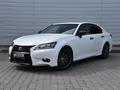 Lexus GS 350 2012 года за 12 500 000 тг. в Астана