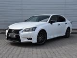 Lexus GS 350 2012 года за 12 500 000 тг. в Астана