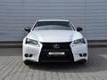 Lexus GS 350 2012 года за 12 500 000 тг. в Астана – фото 2