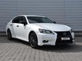 Lexus GS 350 2012 года за 12 500 000 тг. в Астана – фото 3