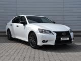 Lexus GS 350 2012 года за 12 500 000 тг. в Астана – фото 3