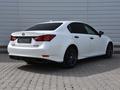 Lexus GS 350 2012 года за 12 500 000 тг. в Астана – фото 4