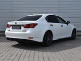 Lexus GS 350 2012 года за 12 500 000 тг. в Астана – фото 4