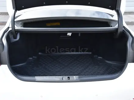 Lexus GS 350 2012 года за 12 500 000 тг. в Астана – фото 12