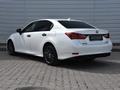 Lexus GS 350 2012 года за 12 500 000 тг. в Астана – фото 6