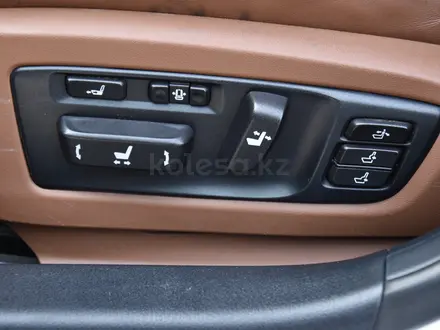 Lexus GS 350 2012 года за 12 500 000 тг. в Астана – фото 28