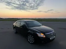 Toyota Avalon, 2007