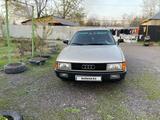 Audi 80 1989 года за 2 100 000 тг. в Алматы – фото 2