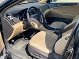 Hyundai Sonata 2013 годаүшін6 500 000 тг. в Уральск – фото 5