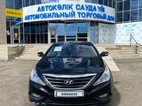 Hyundai Sonata 2013 годаүшін6 500 000 тг. в Уральск