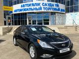Hyundai Sonata 2013 года за 6 500 000 тг. в Уральск – фото 2