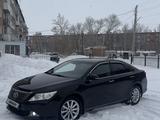 Toyota Camry 2014 года за 9 500 000 тг. в Усть-Каменогорск